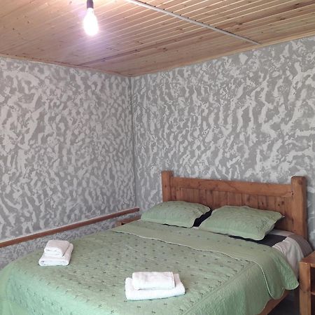 Peak Mazeri Guest House חדר תמונה
