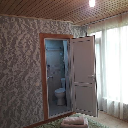 Peak Mazeri Guest House חדר תמונה