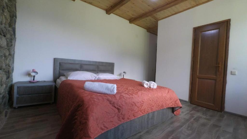 Peak Mazeri Guest House מראה חיצוני תמונה