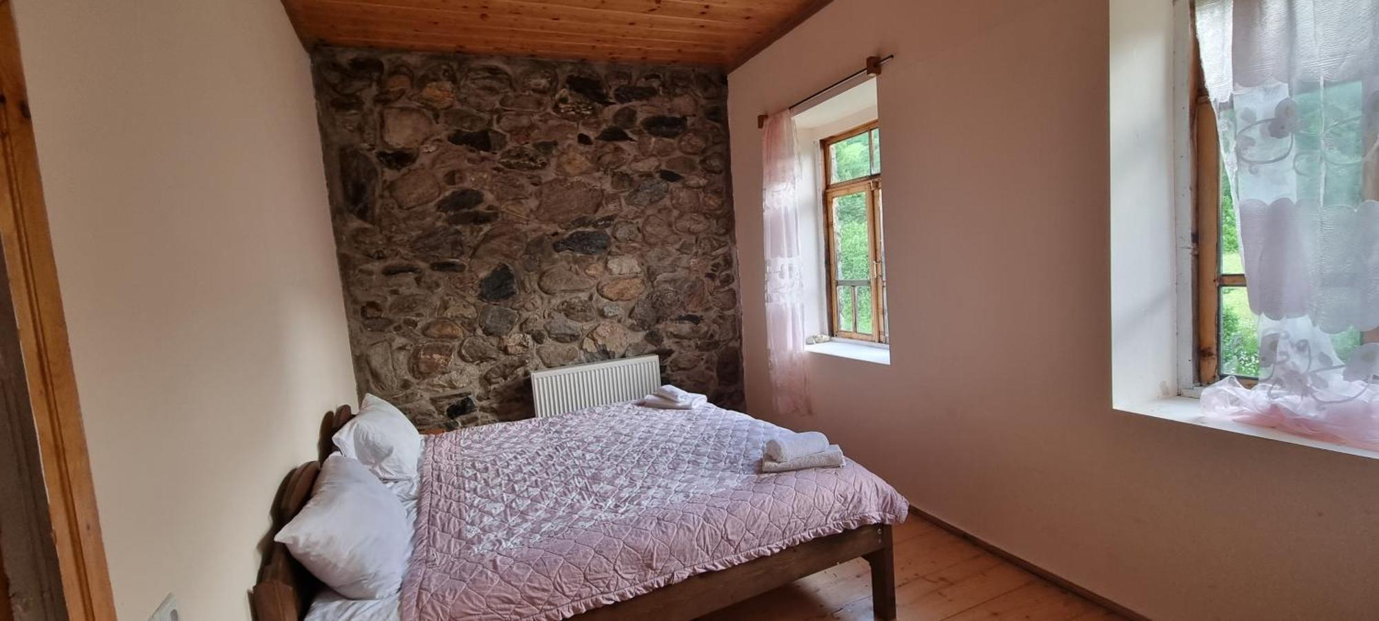 Peak Mazeri Guest House חדר תמונה