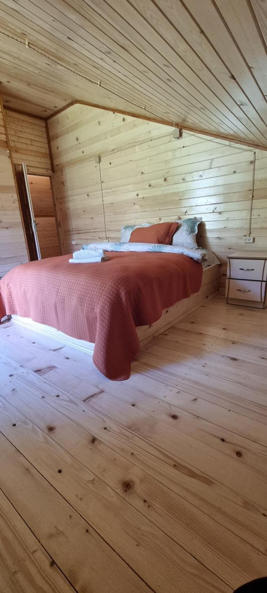 Peak Mazeri Guest House חדר תמונה