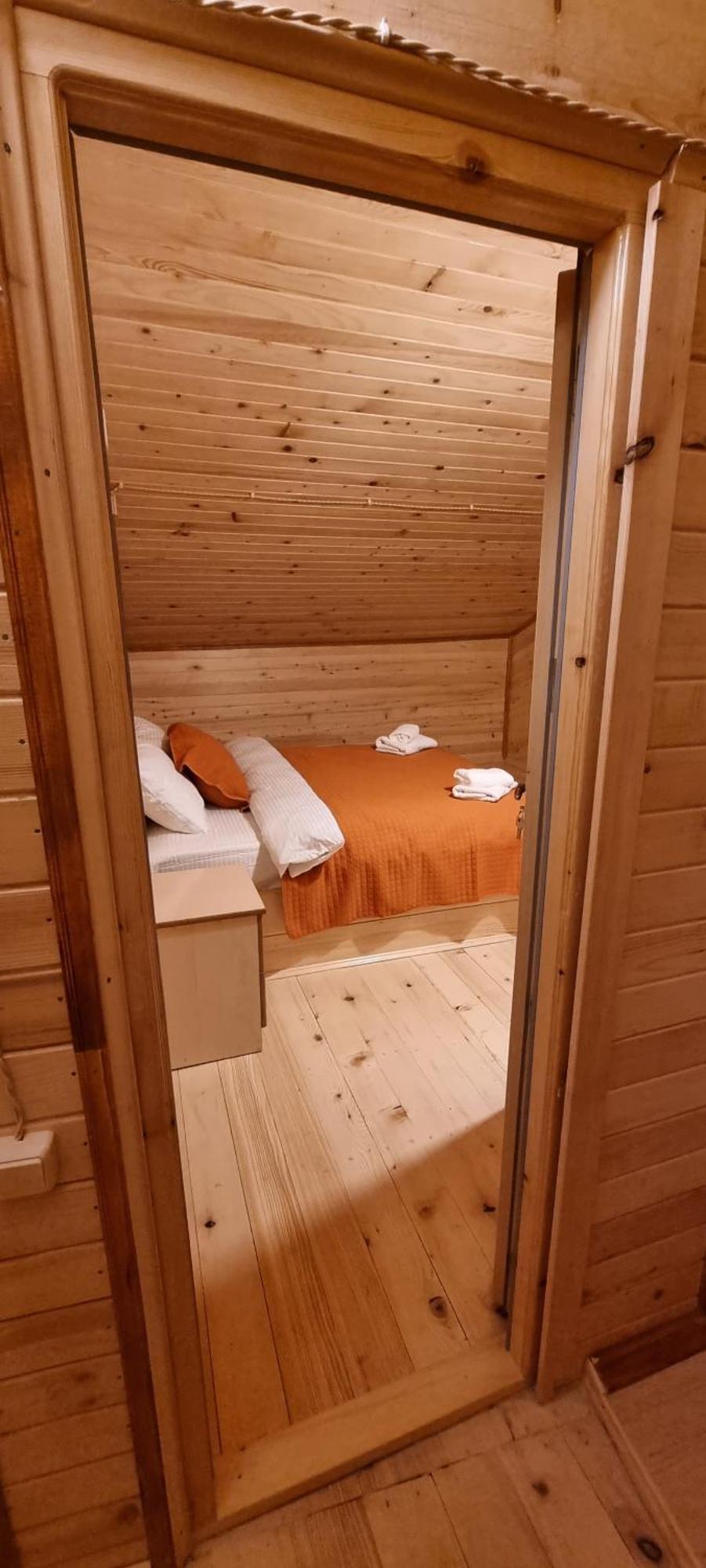 Peak Mazeri Guest House חדר תמונה