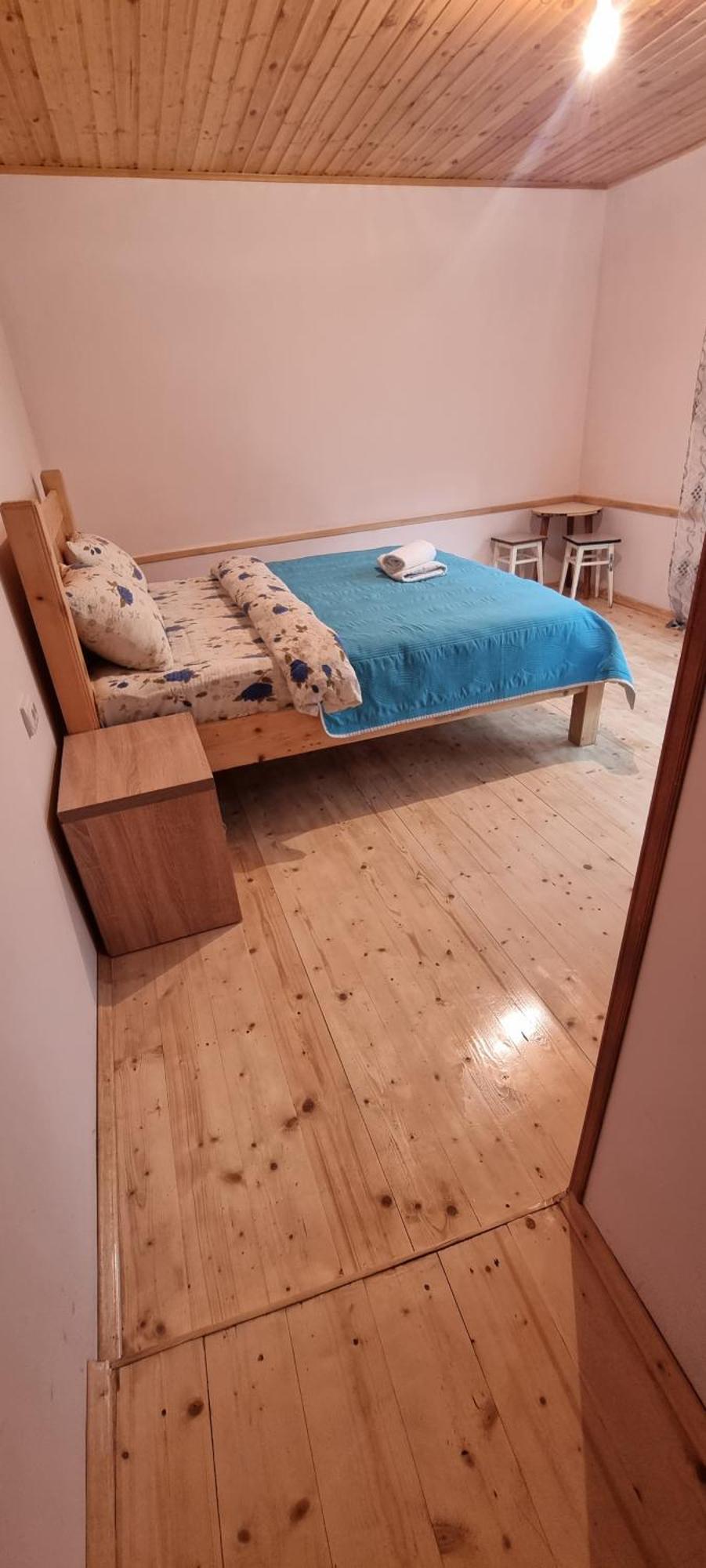Peak Mazeri Guest House חדר תמונה