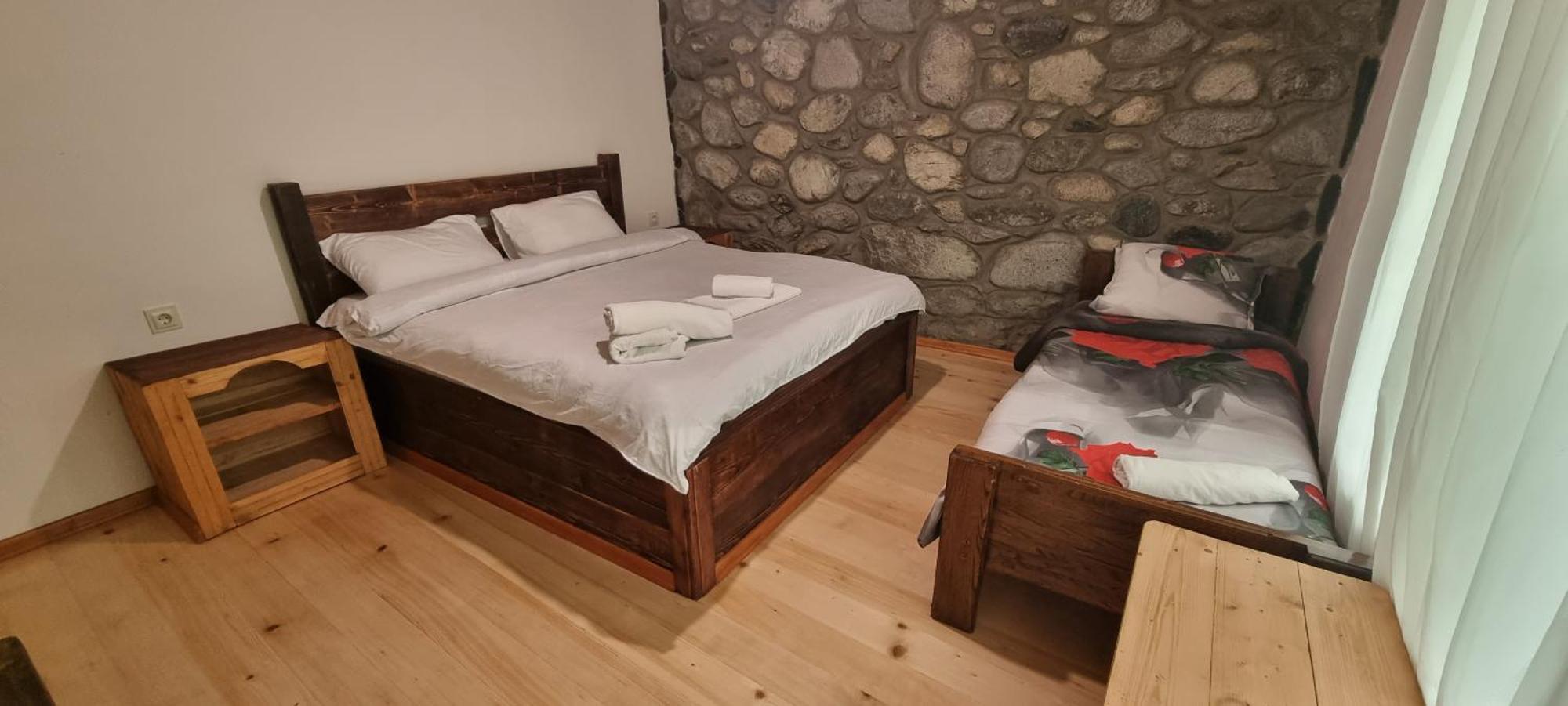 Peak Mazeri Guest House חדר תמונה