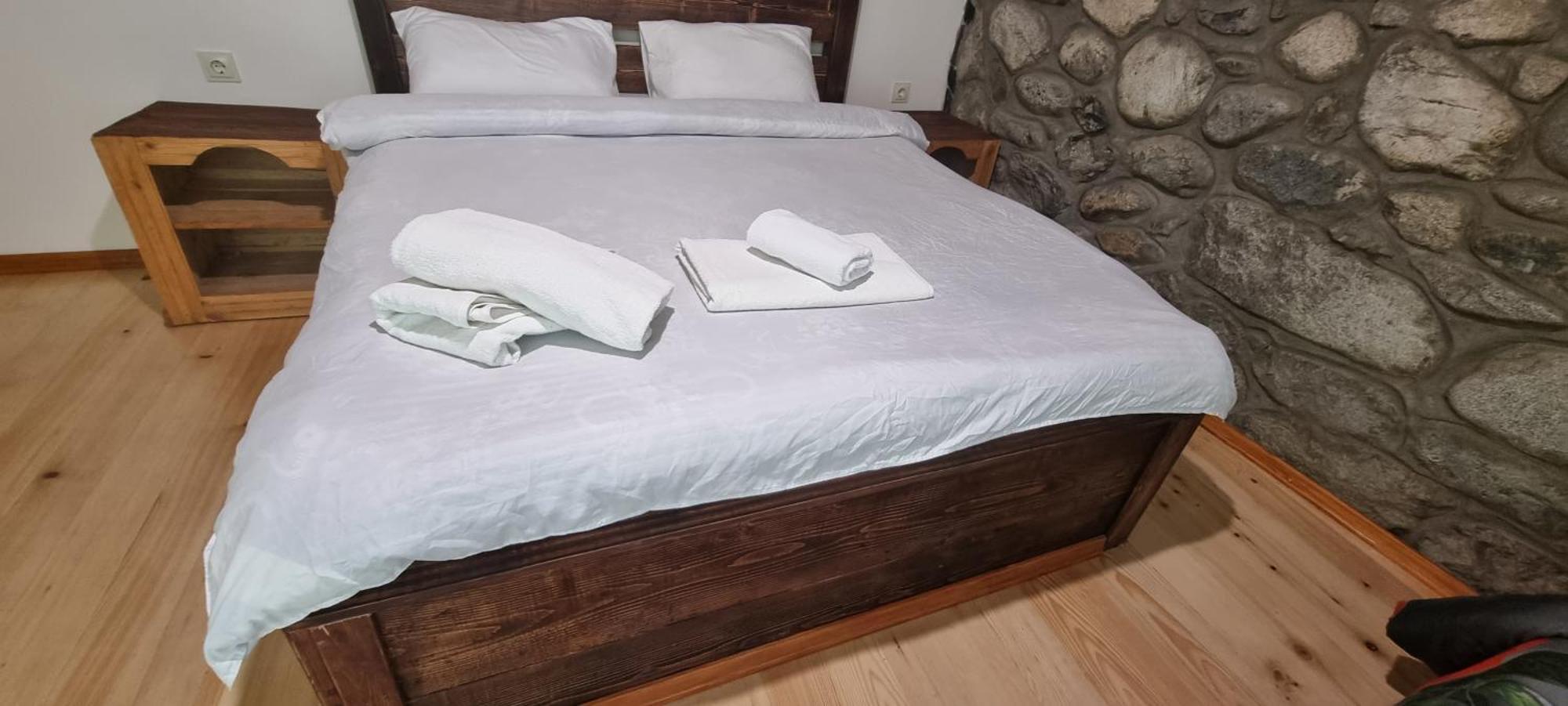 Peak Mazeri Guest House חדר תמונה