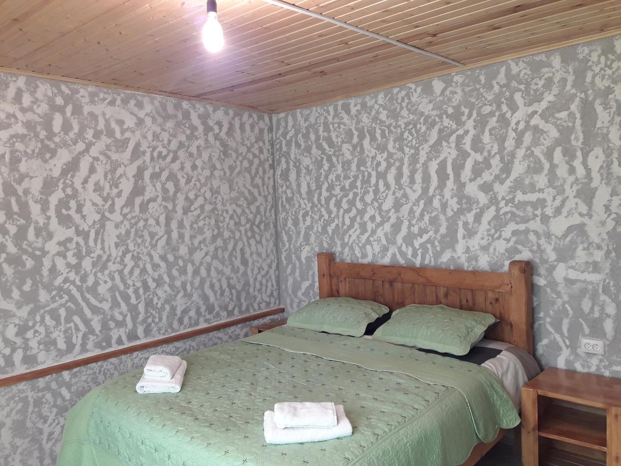 Peak Mazeri Guest House חדר תמונה