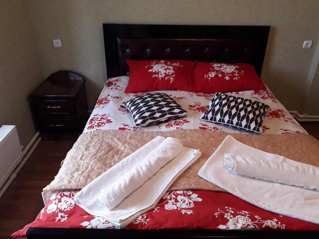 Peak Mazeri Guest House חדר תמונה