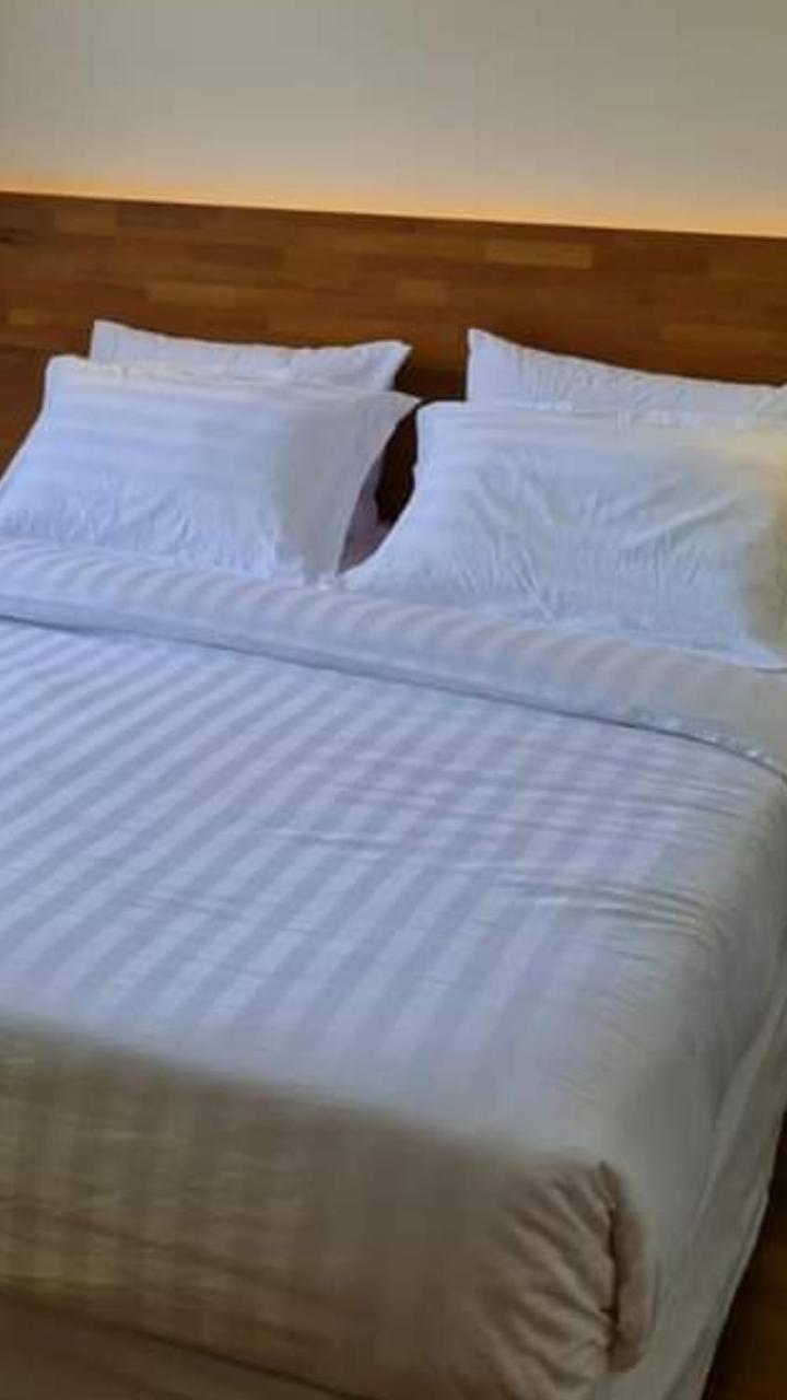 Peak Mazeri Guest House חדר תמונה