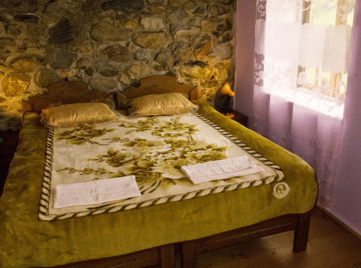 Peak Mazeri Guest House מראה חיצוני תמונה
